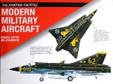 Modern Military Aircraft by WINCHESTER, Jim (ed.)